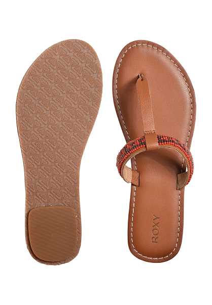 Online Store Roxy Marella - Marrone Donna Estate Sandali (K6525)